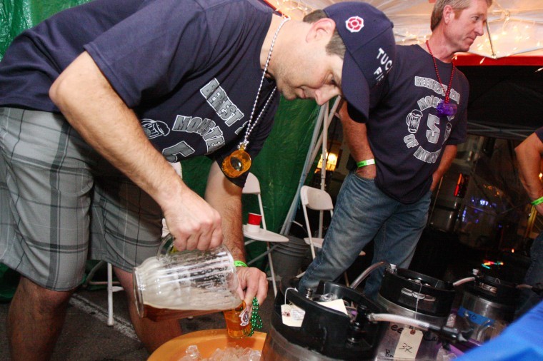 Home brew